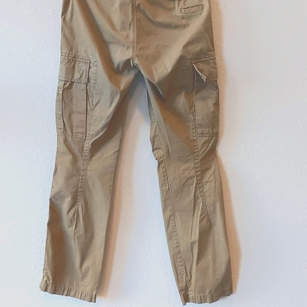 Lacoste Cargo Pants 38X30